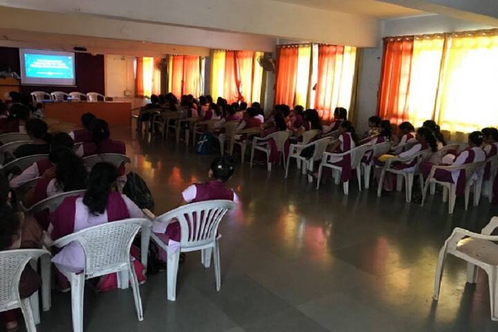 auditorium